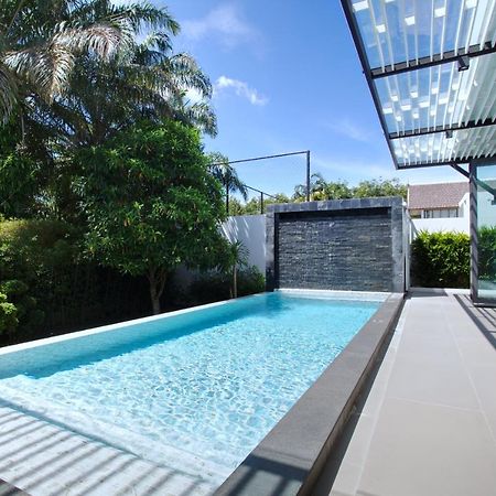 Picasso Villas Phuket - Paloma Bangtau-part Kültér fotó