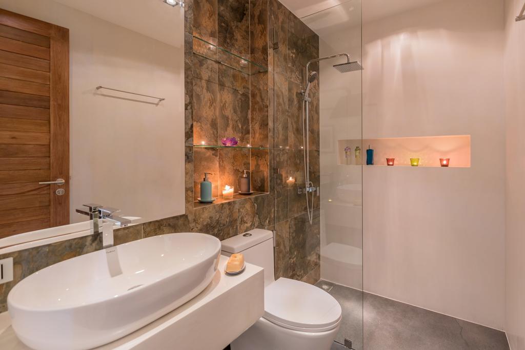 Picasso Villas Phuket - Paloma Bangtau-part Kültér fotó