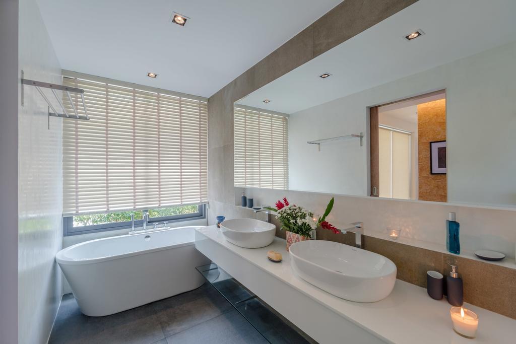 Picasso Villas Phuket - Paloma Bangtau-part Kültér fotó