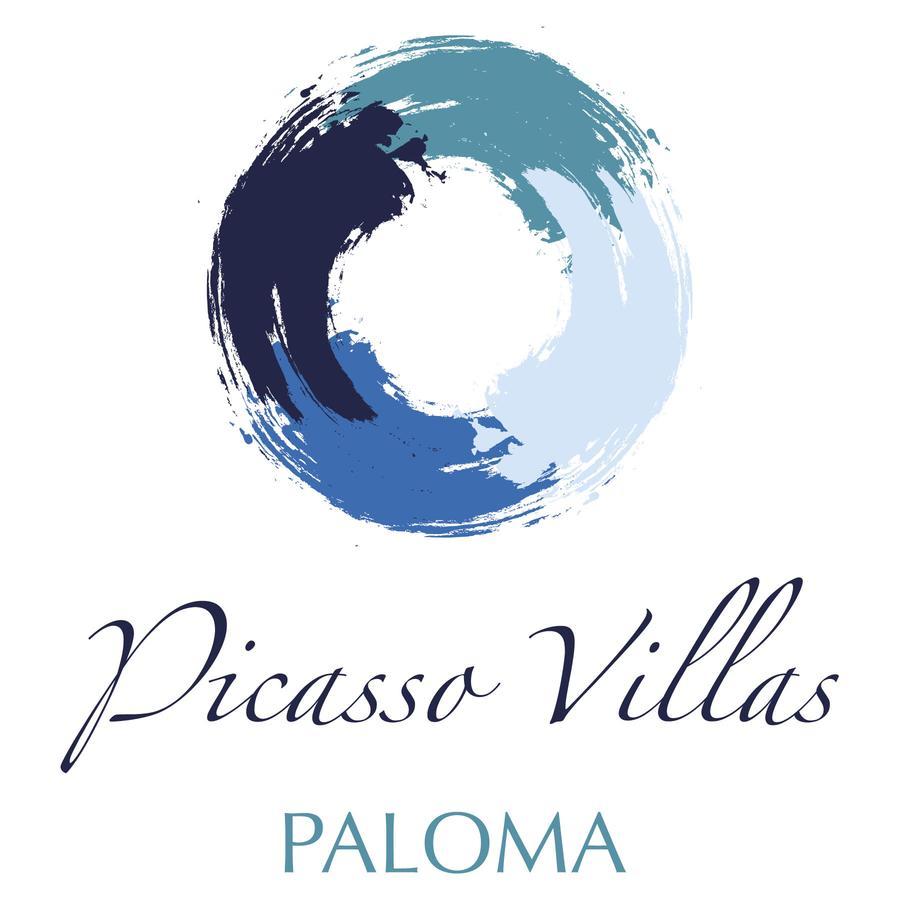 Picasso Villas Phuket - Paloma Bangtau-part Kültér fotó