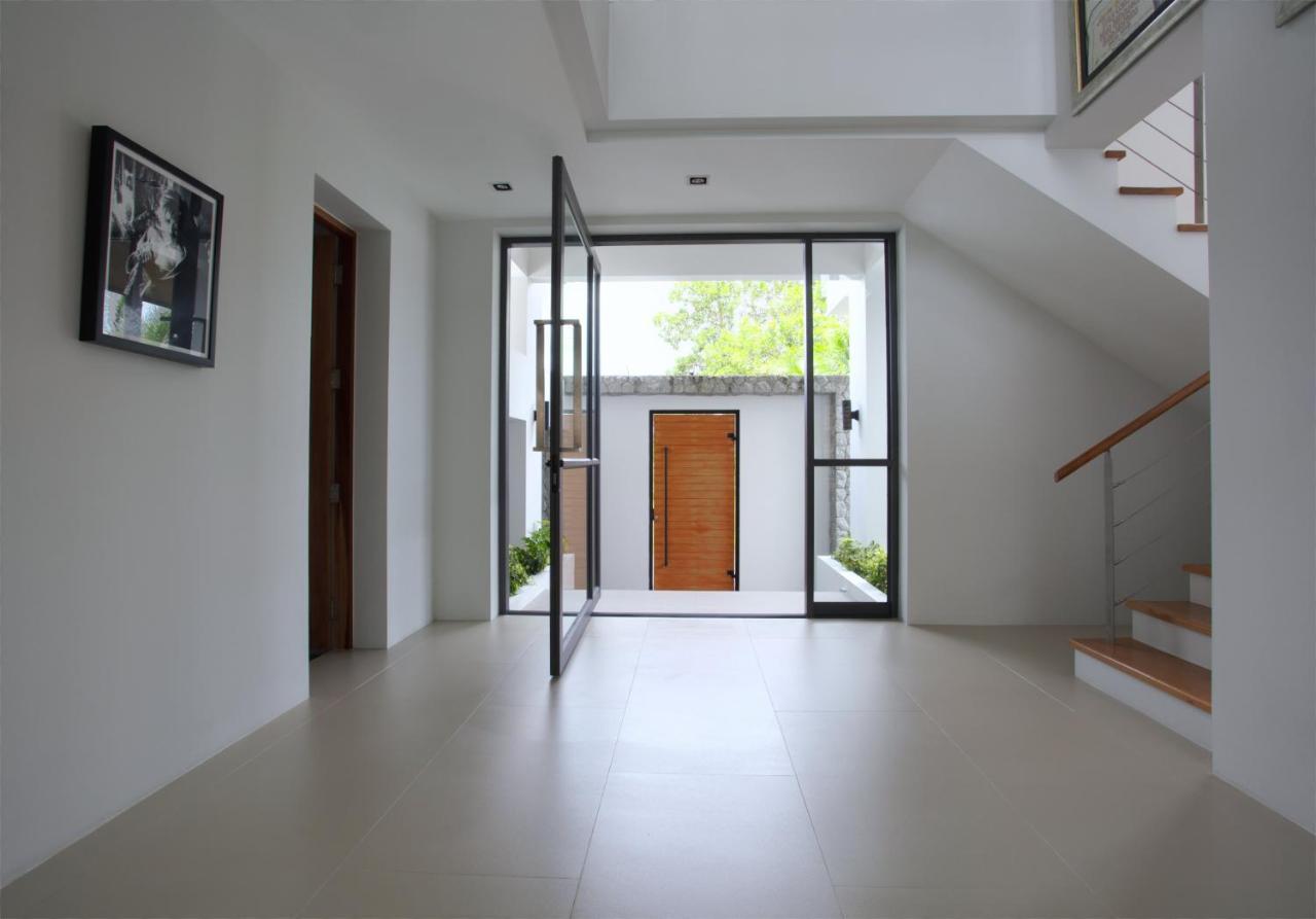 Picasso Villas Phuket - Paloma Bangtau-part Kültér fotó